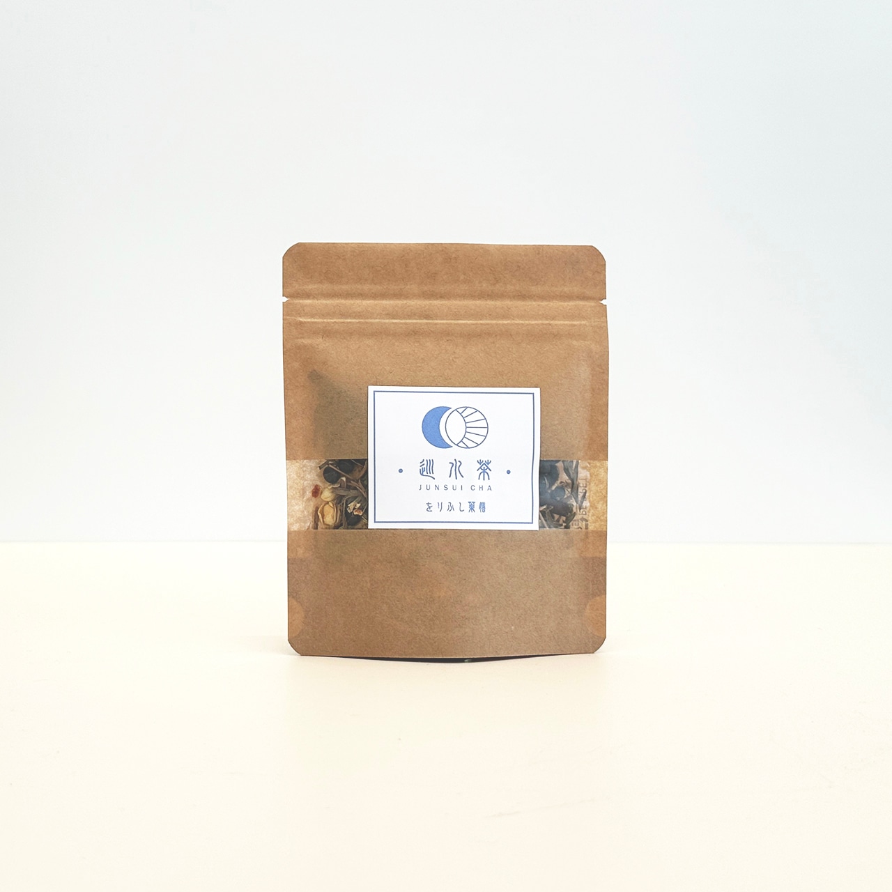 ギフトセット - gift set -[温胎茶・深眠茶・巡水茶] 6日分×3袋【リーフ】