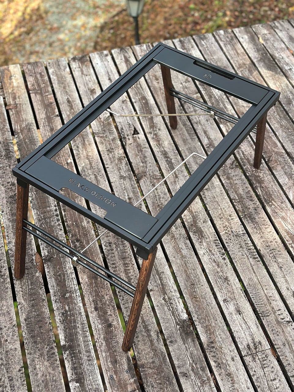 OWL OUTDOOR -BLACK DESIGN [正規取扱店]-