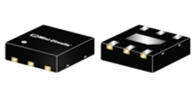 YAT-9+, Mini-Circuits(ミニサーキット) | RF減衰器(アッテネータ), DC - 18000 MHz, Up to 2W