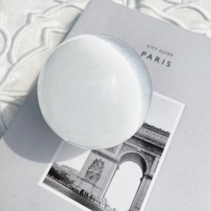 Full Moon (Selenite  5)