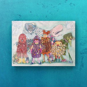 ゴミコレンジャー