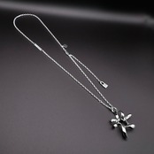 SPIRA NOVA #1 I.D. TAG NECKLACE /  スピラ・ノーヴァ #1 I.D. タグ ネックレス
