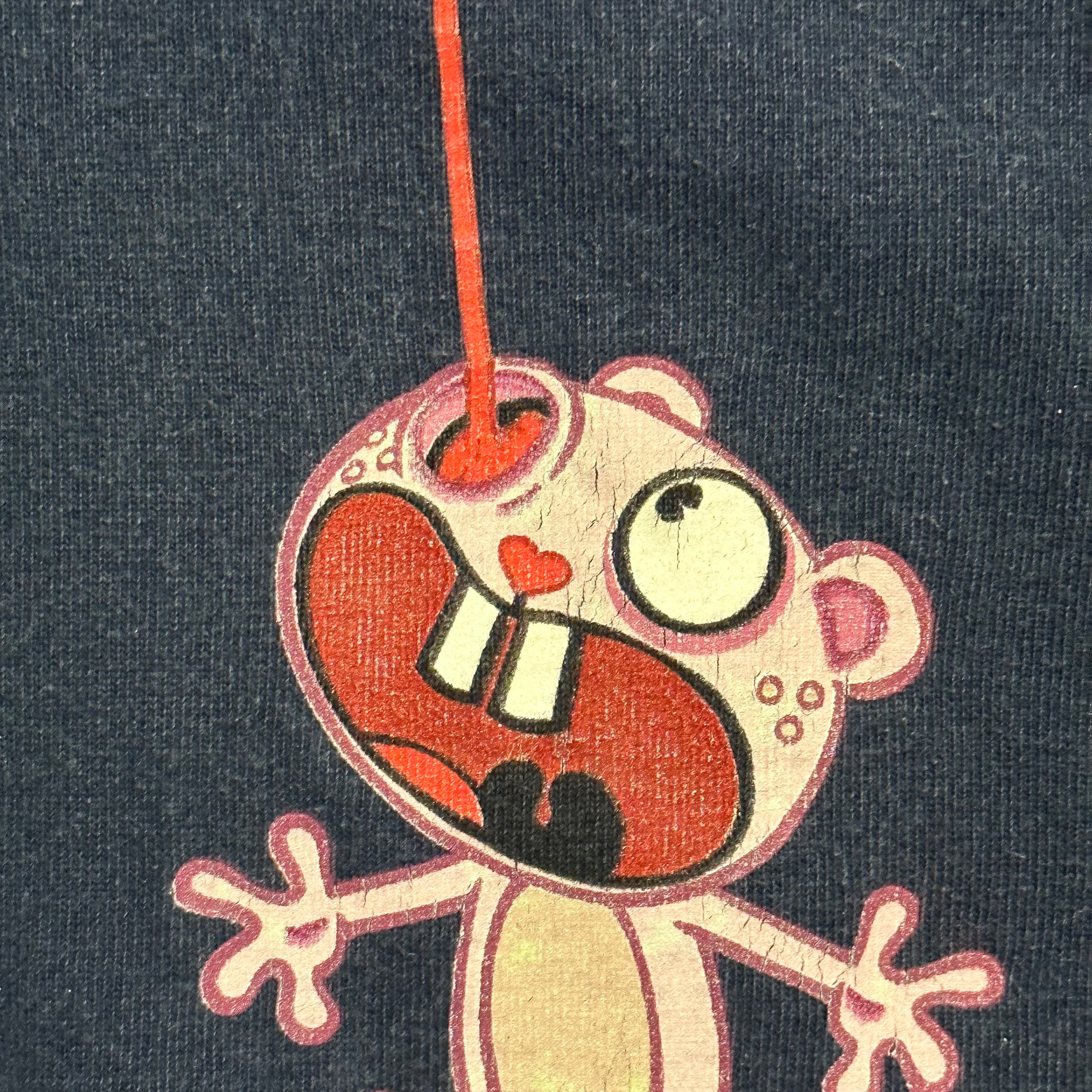 00s HAPPY TREE FRIENDS | UNDER WAVE