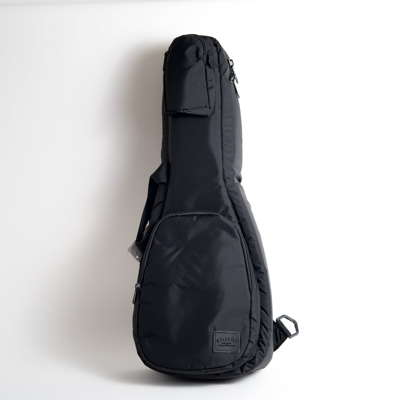 Mooradian ギターケース Wショルダーストラップ付き MOORADIAN (ムー