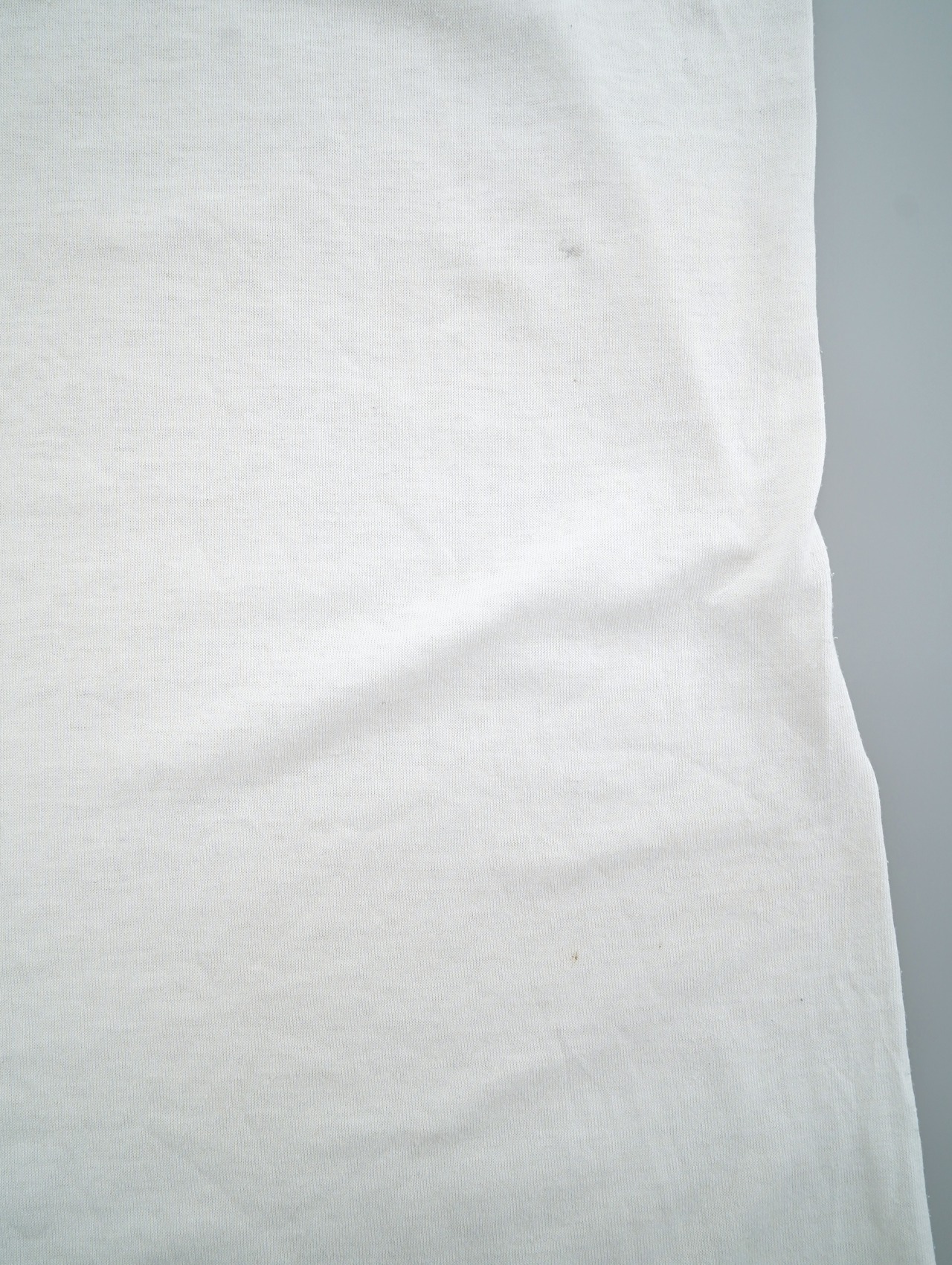 90s print tee