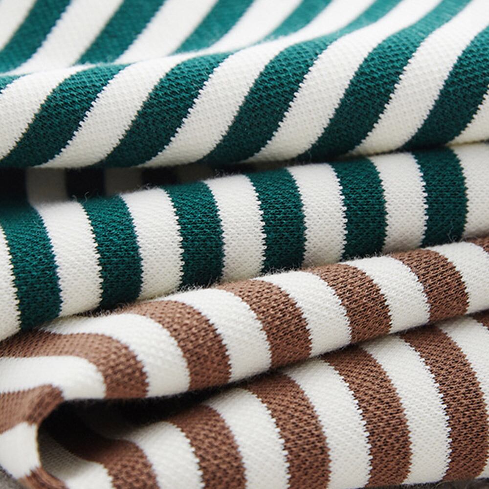 【送料無料】 子供服 男の子 女の子 キッズ 長袖 スウェット トレーナー ボーダー 韓国 春秋冬 裏起毛 裏起毛なし おしゃれ カジュアル ゆったり 長袖 小学生 柔らかい 厚手 大人可愛い 大人女子