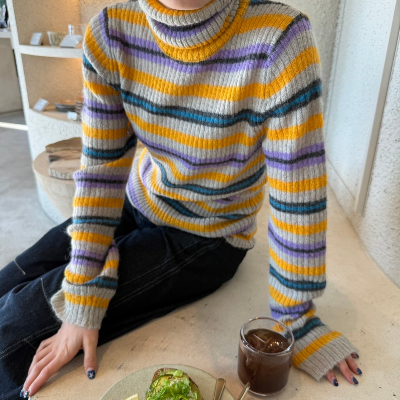 ALL TOPS （トップス） | lanan(ラナン)