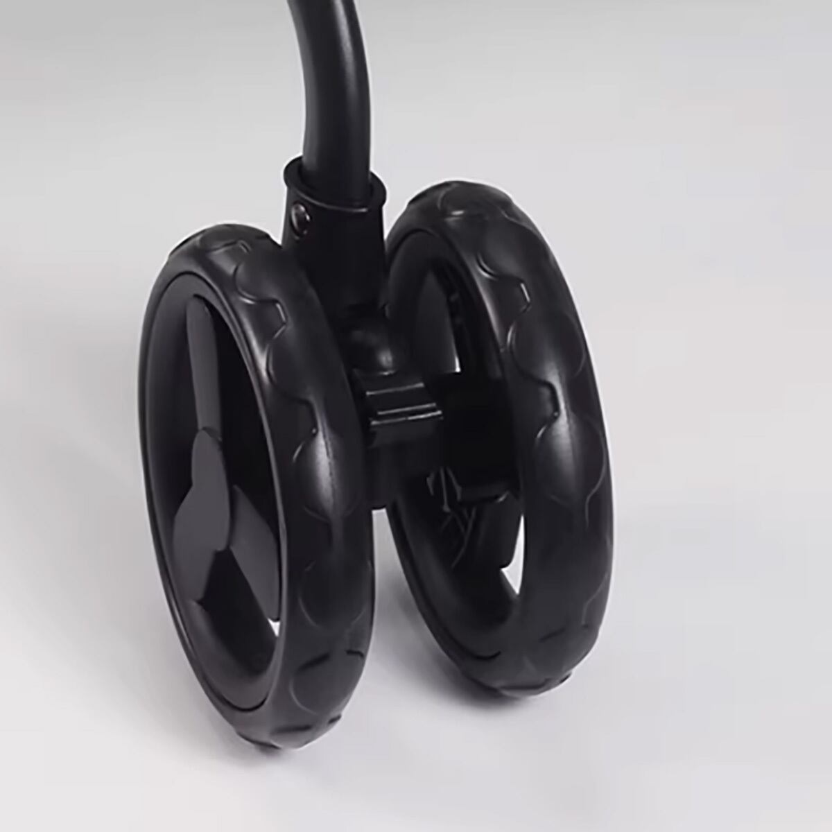 TailyGo LowRide ペットカート ｜ ワンタッチ折りたたみ 低床設計