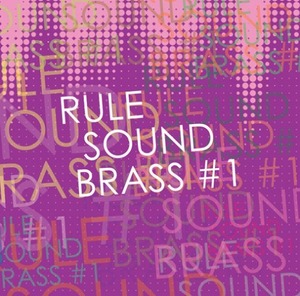 RULE SOUND BRASS #1 / V.A