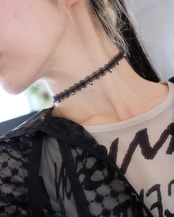気分先取りchoker