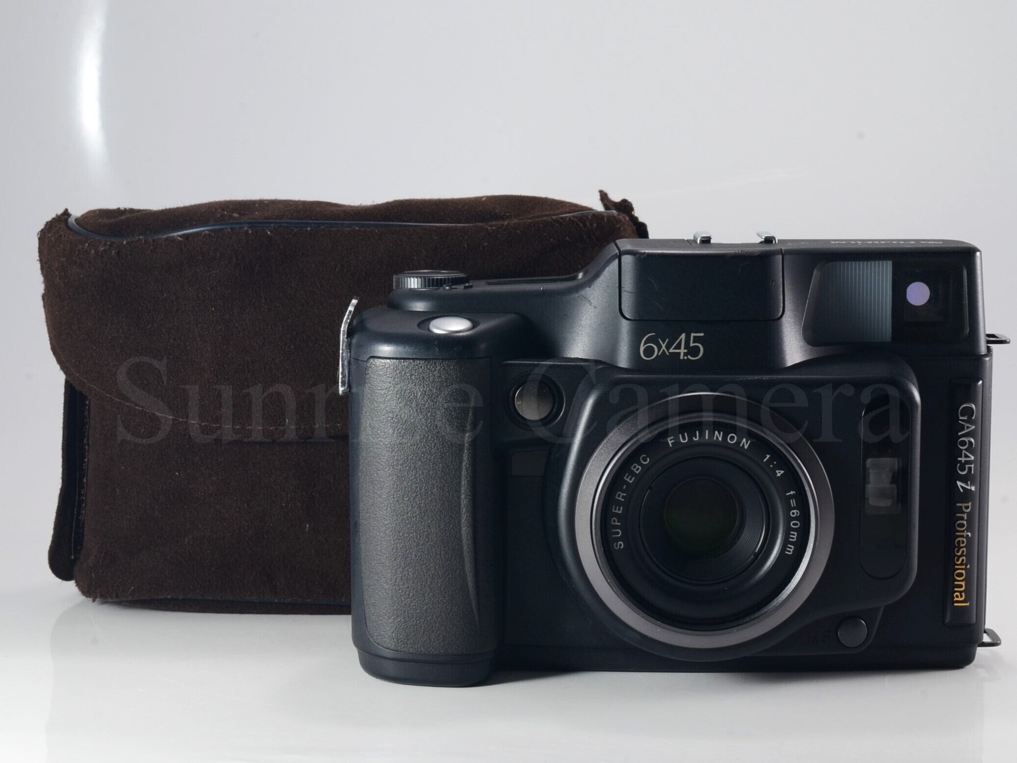 中古】FUJIFILM GA645i Professional / FUJINON 60mm F4 フジフィルム