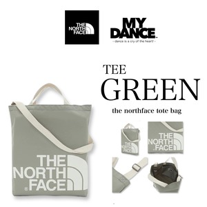 the northface tote bag