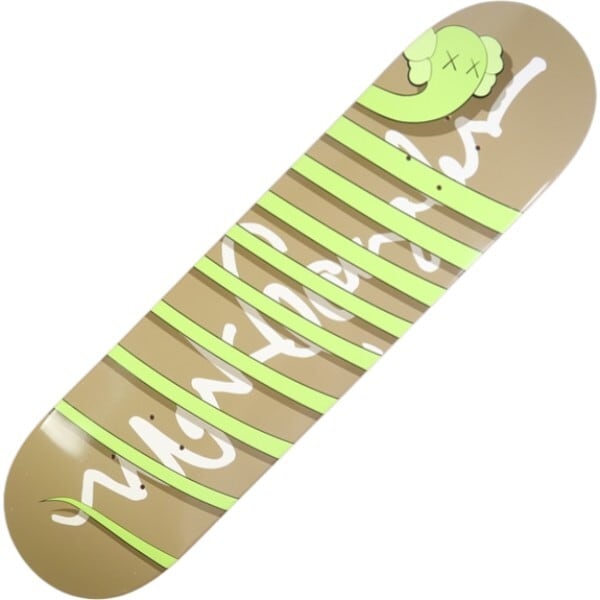 MxMxM KIDS DECK 7.5