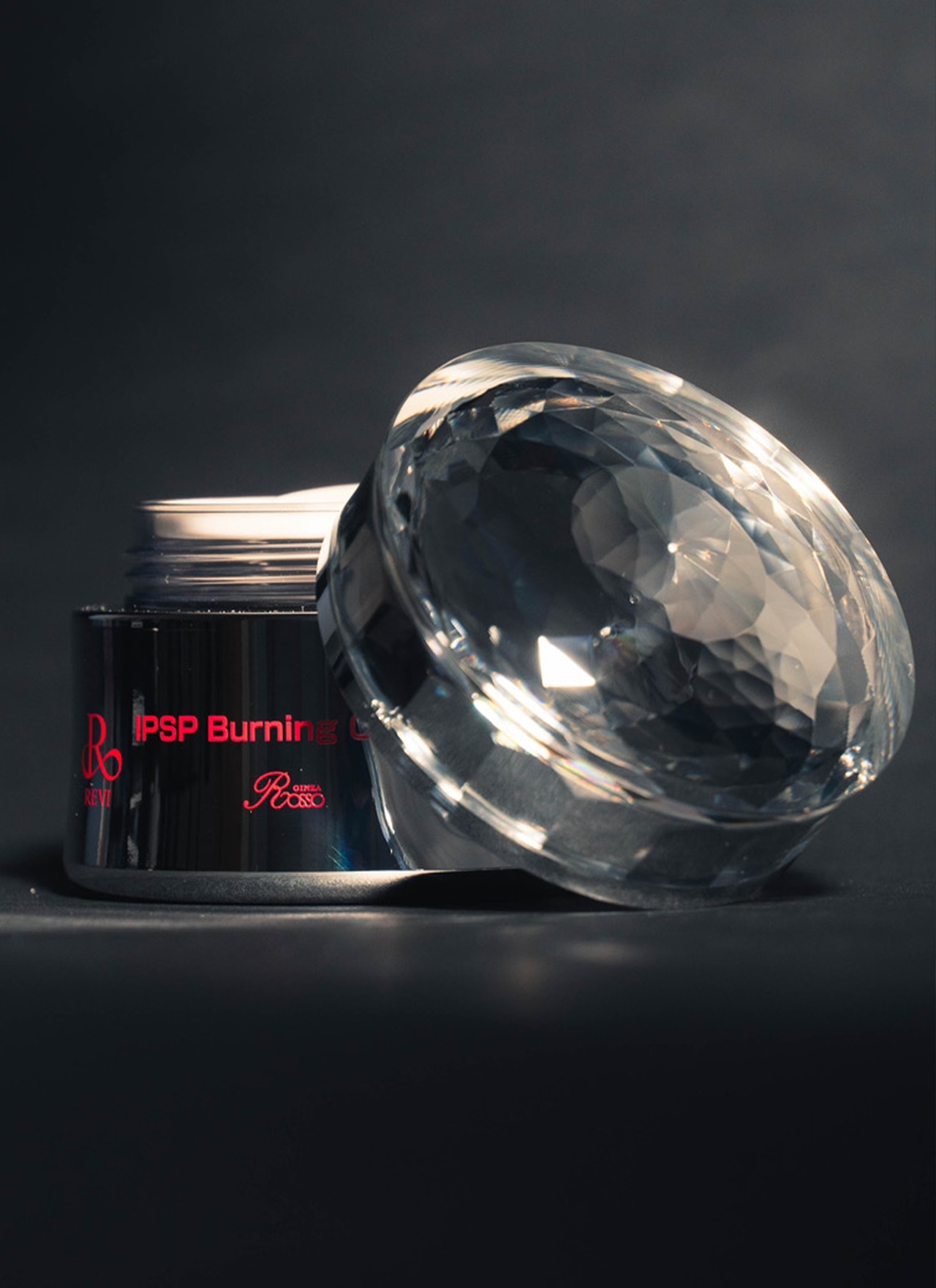IPSP バーニングクリーム | REVI (ルヴィ) 化粧品オンライン IPSP バーニングクリーム | REVI (ルヴィ) 化粧品オンライン