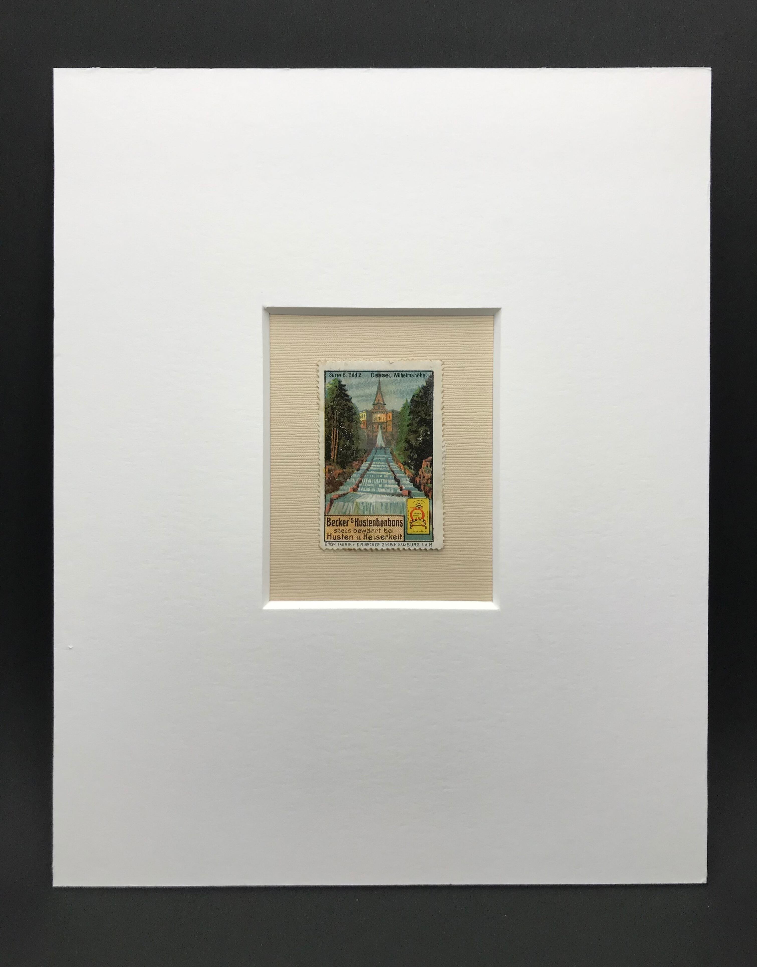 緒方一成作品 / アクリル画1 / シートのみ | VIVANT ART COLLECTION