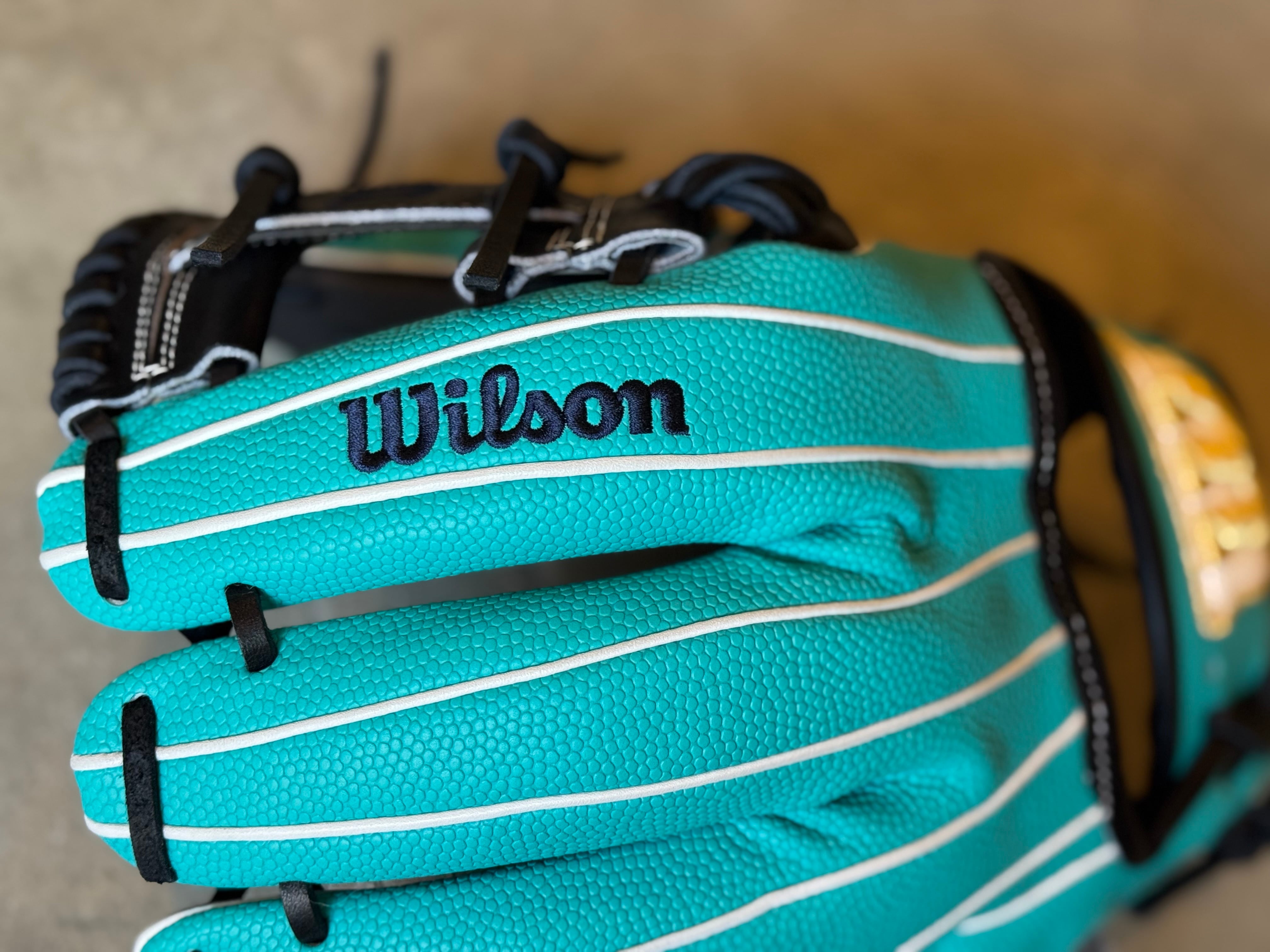87スポーツ限定モデル【Wilson】軟式用グローブ 1975型 ［Wilson直伝