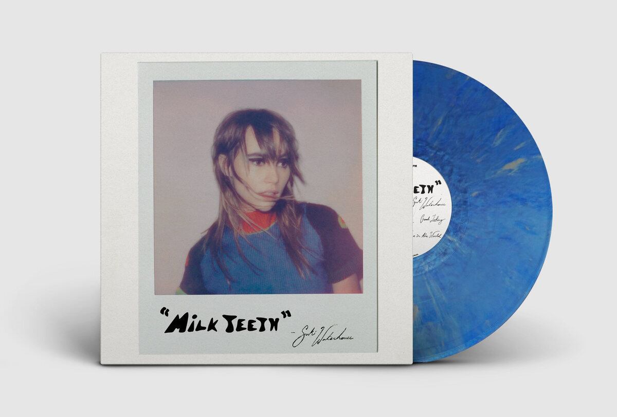Suki Waterhouse / Milk Teeth(Ltd 12inch Loser Edition EP)