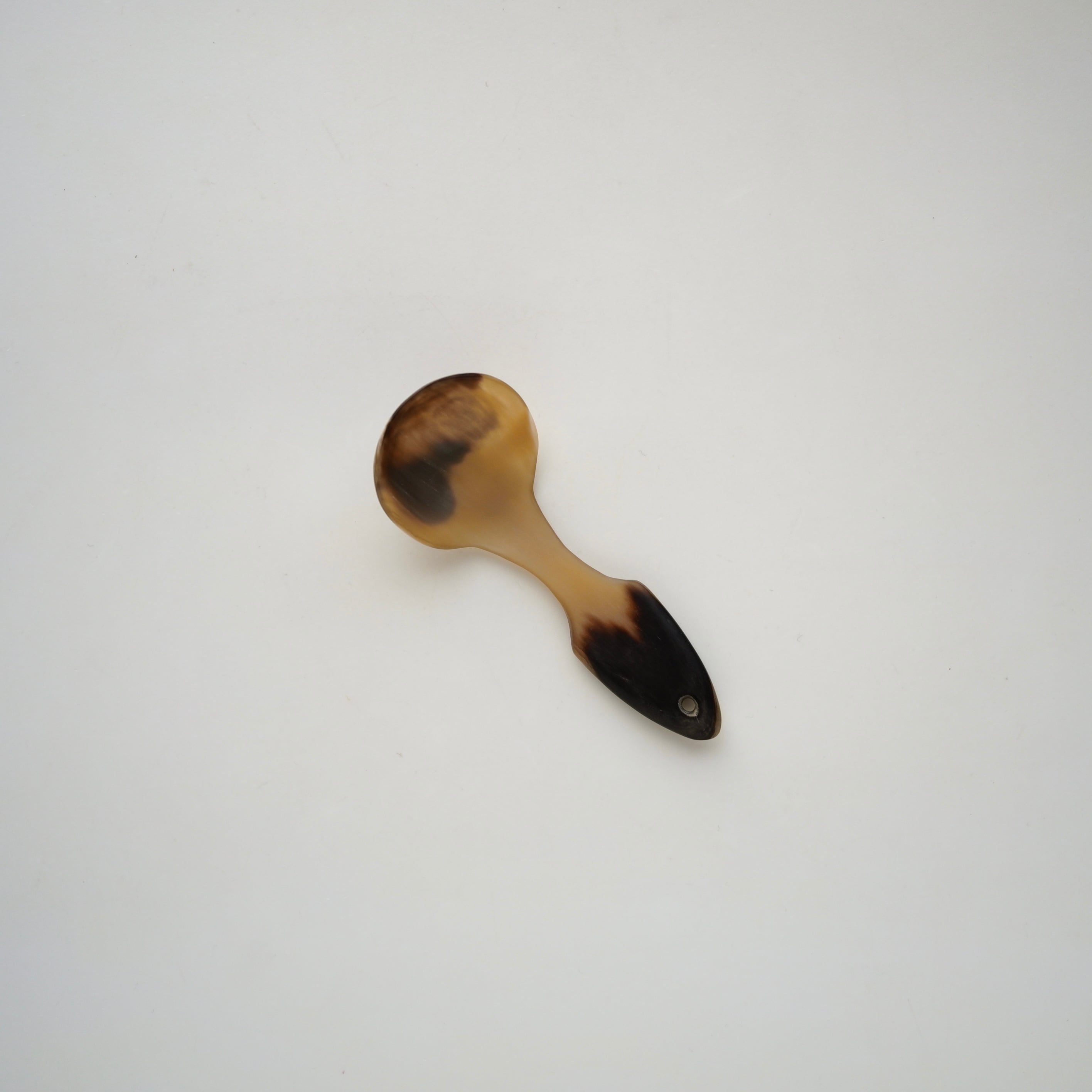 Horn Spoon | troldhaugen antiques ｜ 北欧アンティーク・古道具