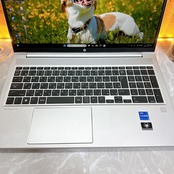 極美品2022年式 /HP Probook 450 G9/最新スペック/Core i5 第12世代/メモリ8GB/SSD256GB/ノートパソコン
