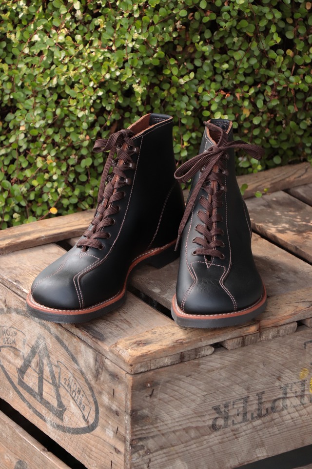 RED WING/レッドウイング 1920s OUTING BOOT 8825 | MAMBO