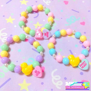 Easter♡fancy bracelet