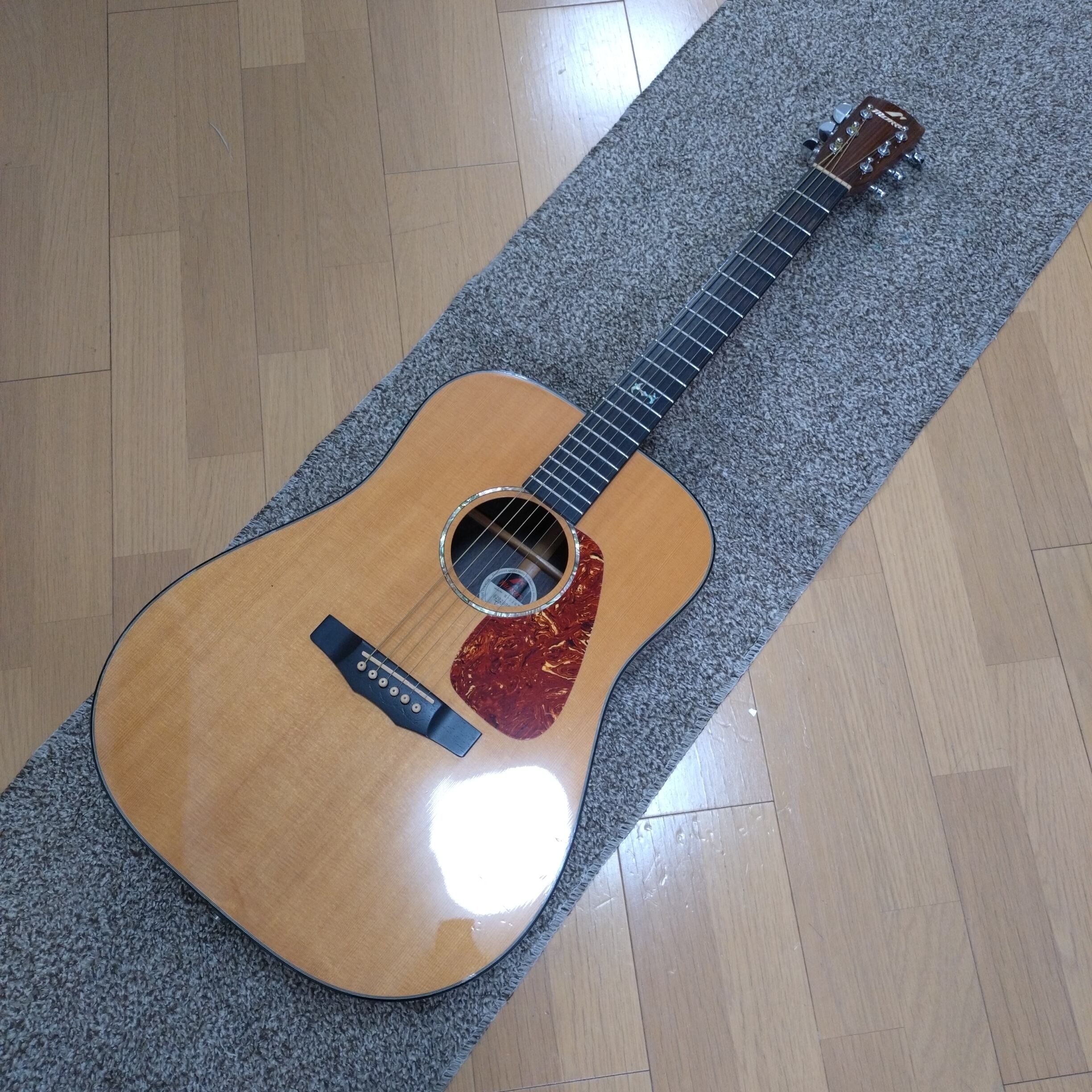 Ibanez フルアコギター AF-85 エレキギター | 川崎楽器【楽器Beginner