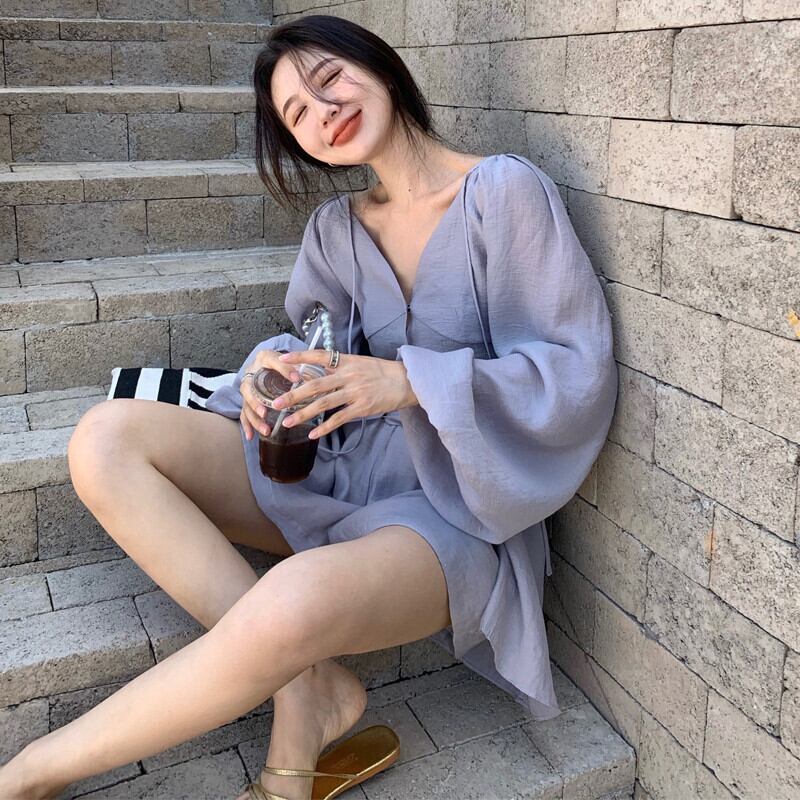 薄手シャツ レディースショーツ カジュアルサマー ストリート 夏物 ブルマー ガールズファッション32336238593