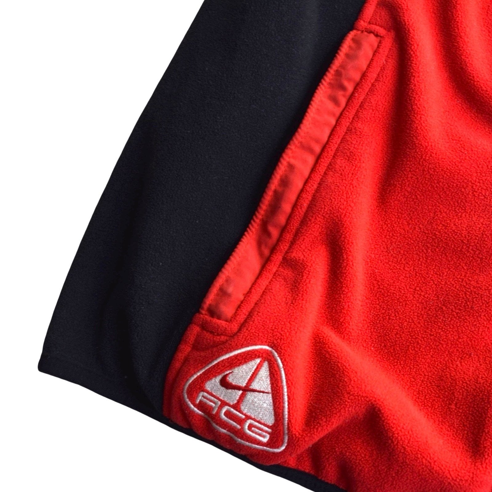 NIKE ACG サーマルレイヤー2 フリースベスト ナイキ ACG サーマルレイヤー 2 フリースベスト / 