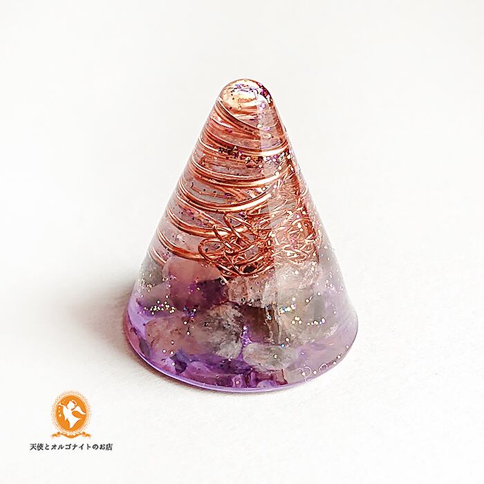 【つる927】セレスタイトの天使ちゃん形オルゴナイト☆他３点 つる927様専用】セレスタイトの天使ちゃん形オルゴナイト☆他3点 つる