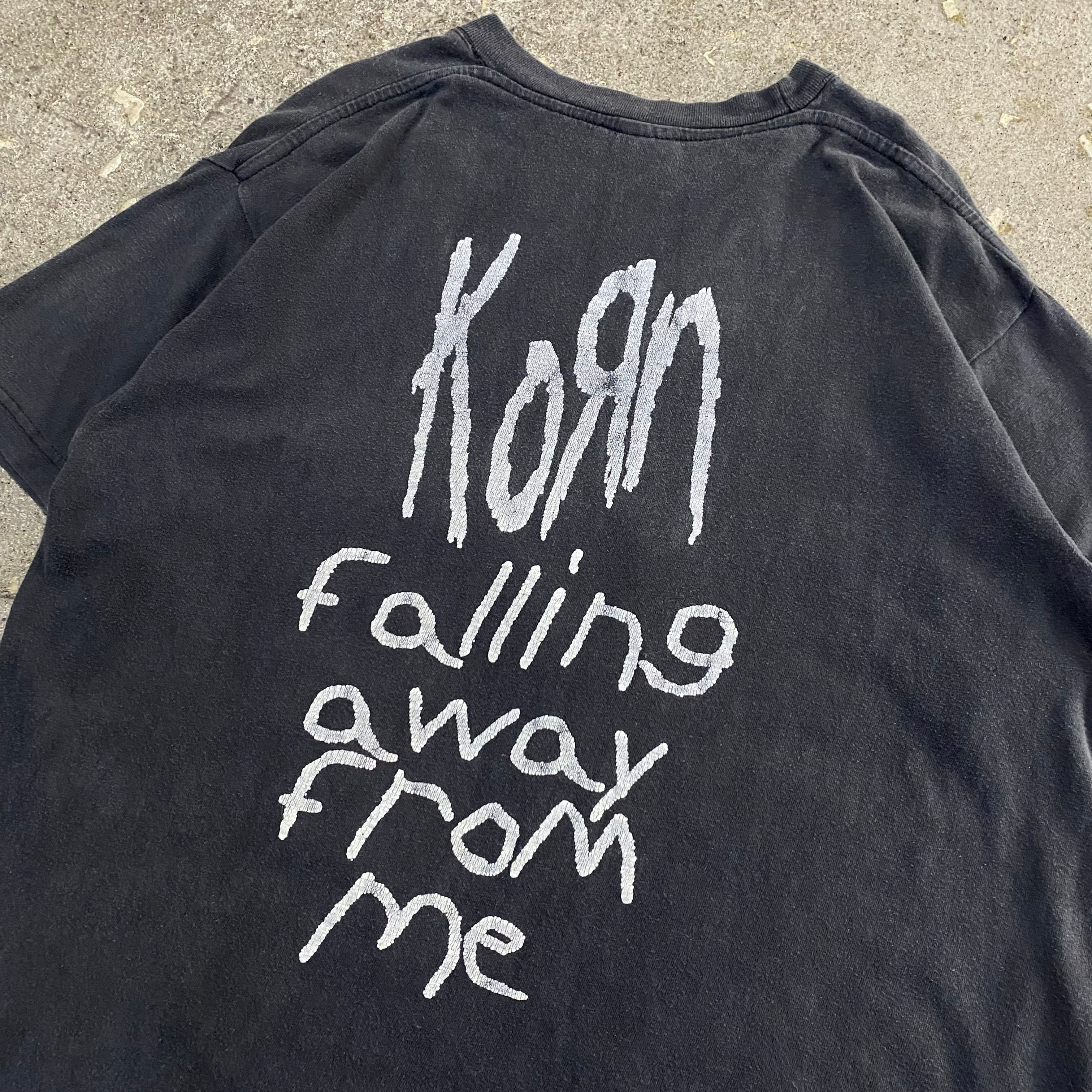 00s KORN 
