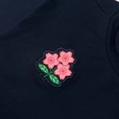 カンタベリー RUGBY WORLD CUP 2019 ラグビーW杯 半袖Tシャツ サイズ S /ラグビー/日本代表
