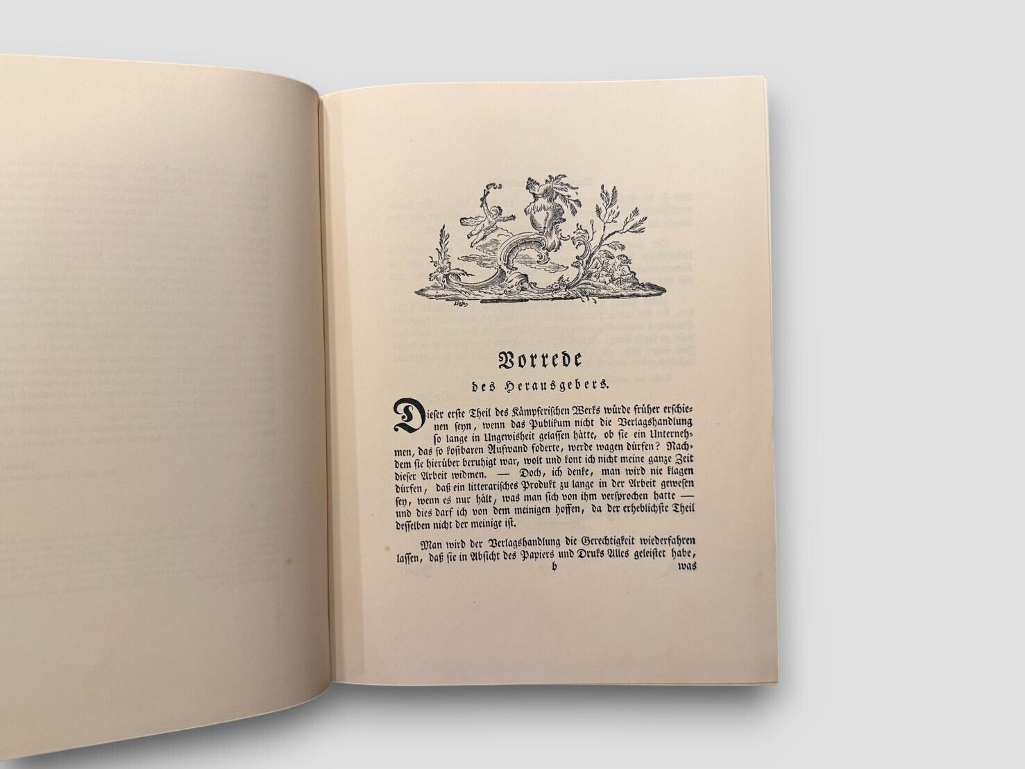 SJ797】Geschichte und Beschreibung von Japan(1964) /Engelbert