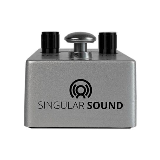Singular Sound Beat Buddy MINI 2 [ギターペダル型ドラムマシン