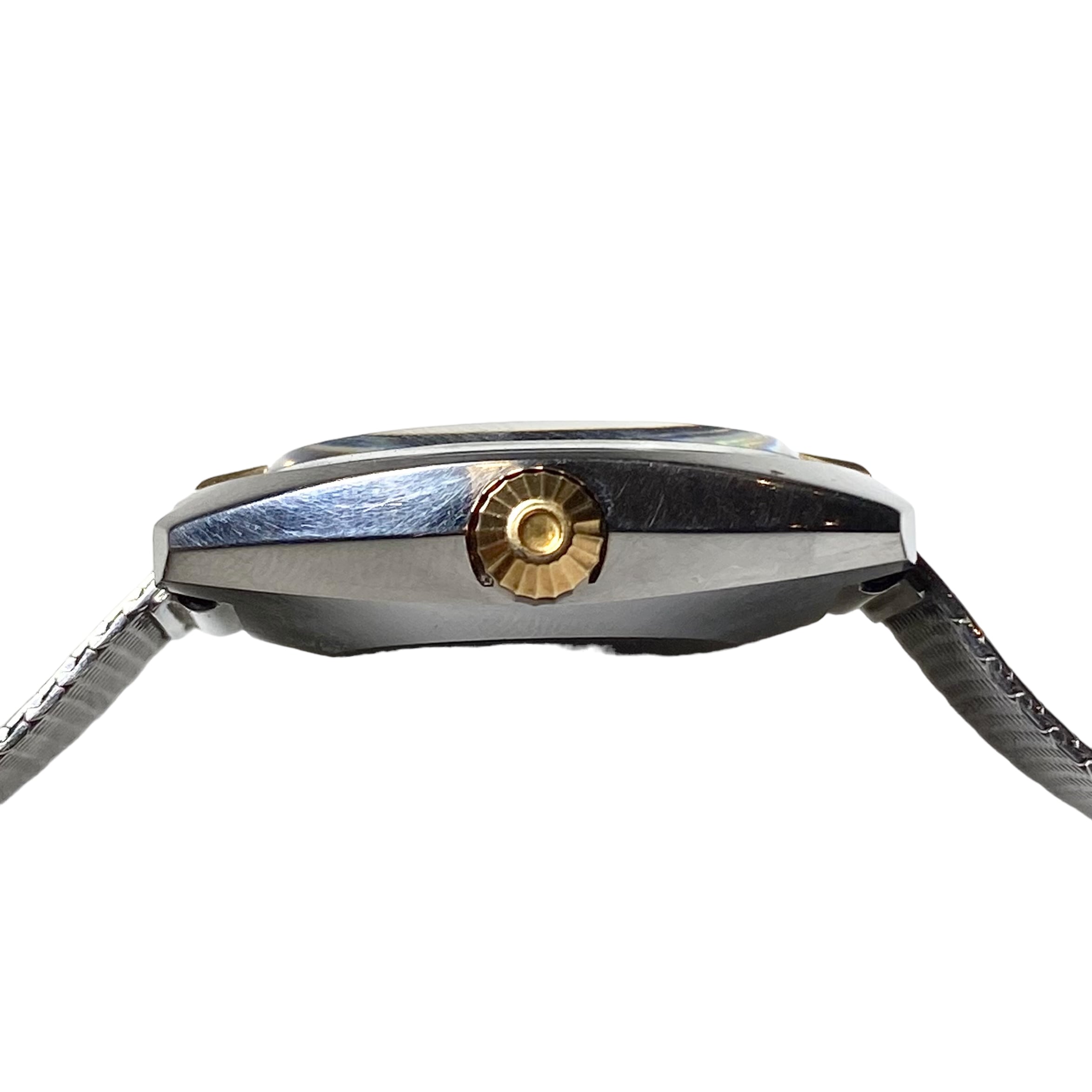 vintage WALTHAM automatic watch “VACUUM” | NOIR ONLINE