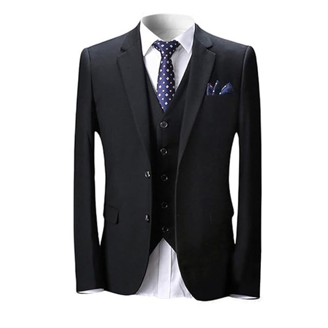 BURBERRY BLACK LABEL バーバリーブラックレーベル 3ピース