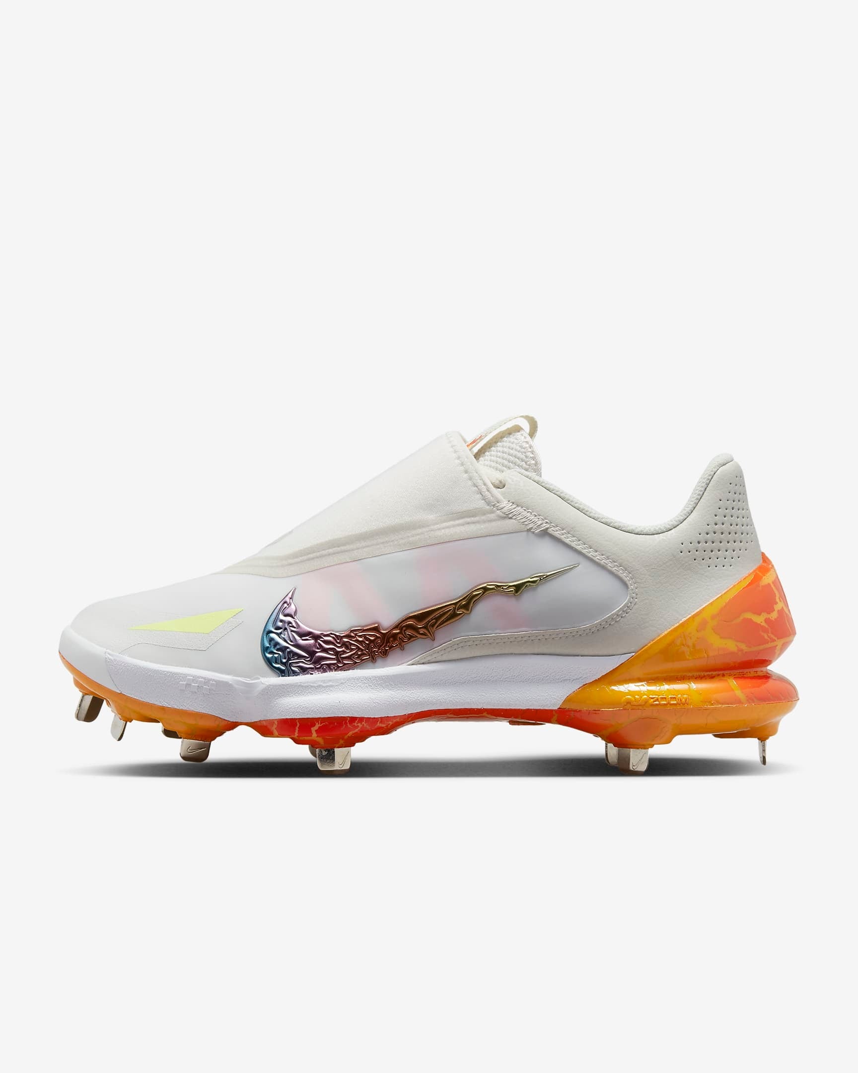 NIKE FORCE ZOOM TROUT 8 PRO ナイキ トラウトプロ8