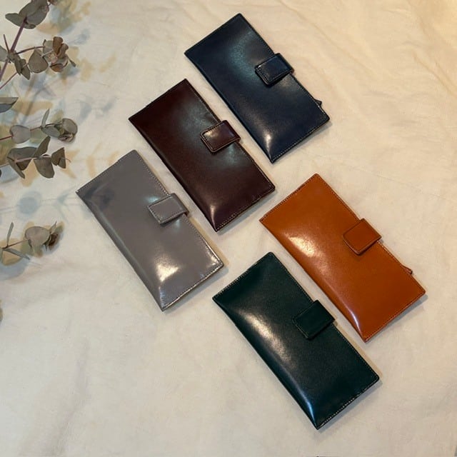 B.stuff　薄手のお財布