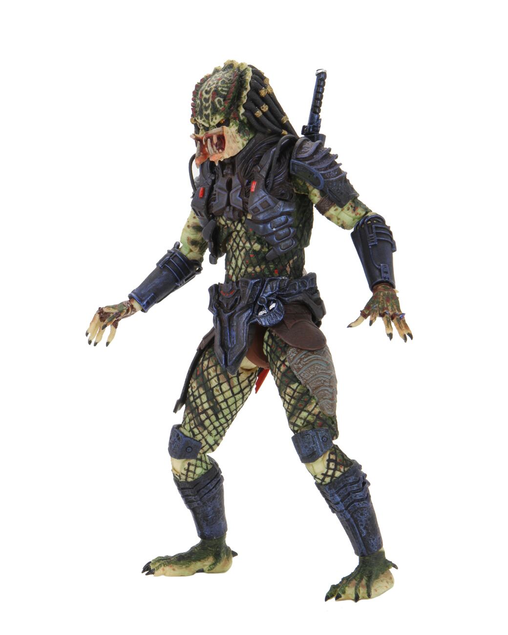 ネカ NECA プレデター2 アーマード ロスト・プレデター アルティメット