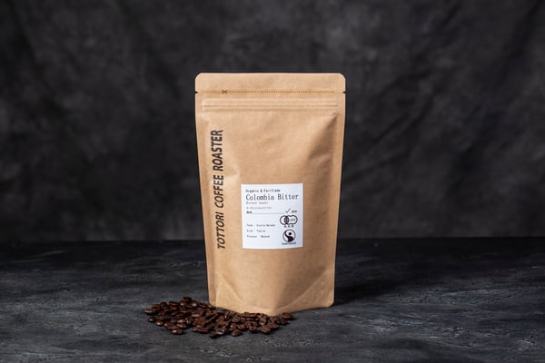 ★オーガニックコーヒー ライト フェアトレード 1kg 粉 コーヒー豆 ネパール ☆コロンビア産 オーガニックフェアトレードコーヒー150g 豆or粉【有機