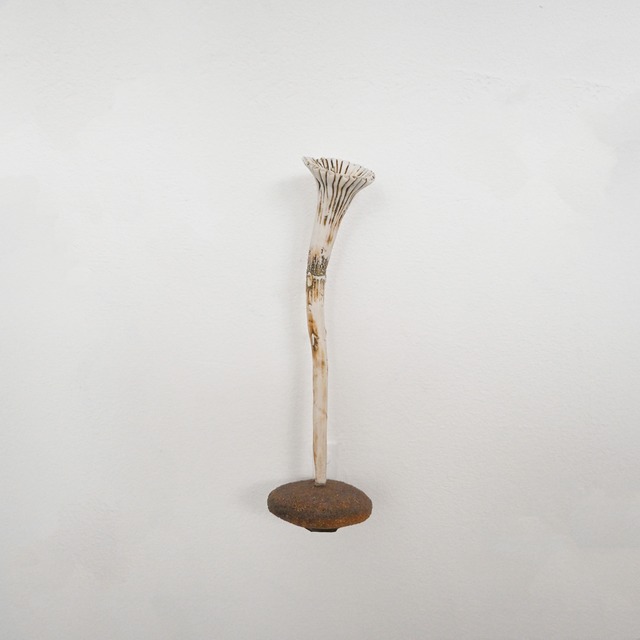 中嶋寿子作品「陶の花」19