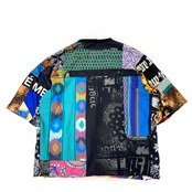 SPORTS MIX T-SHIRTS 【Tshirts53】