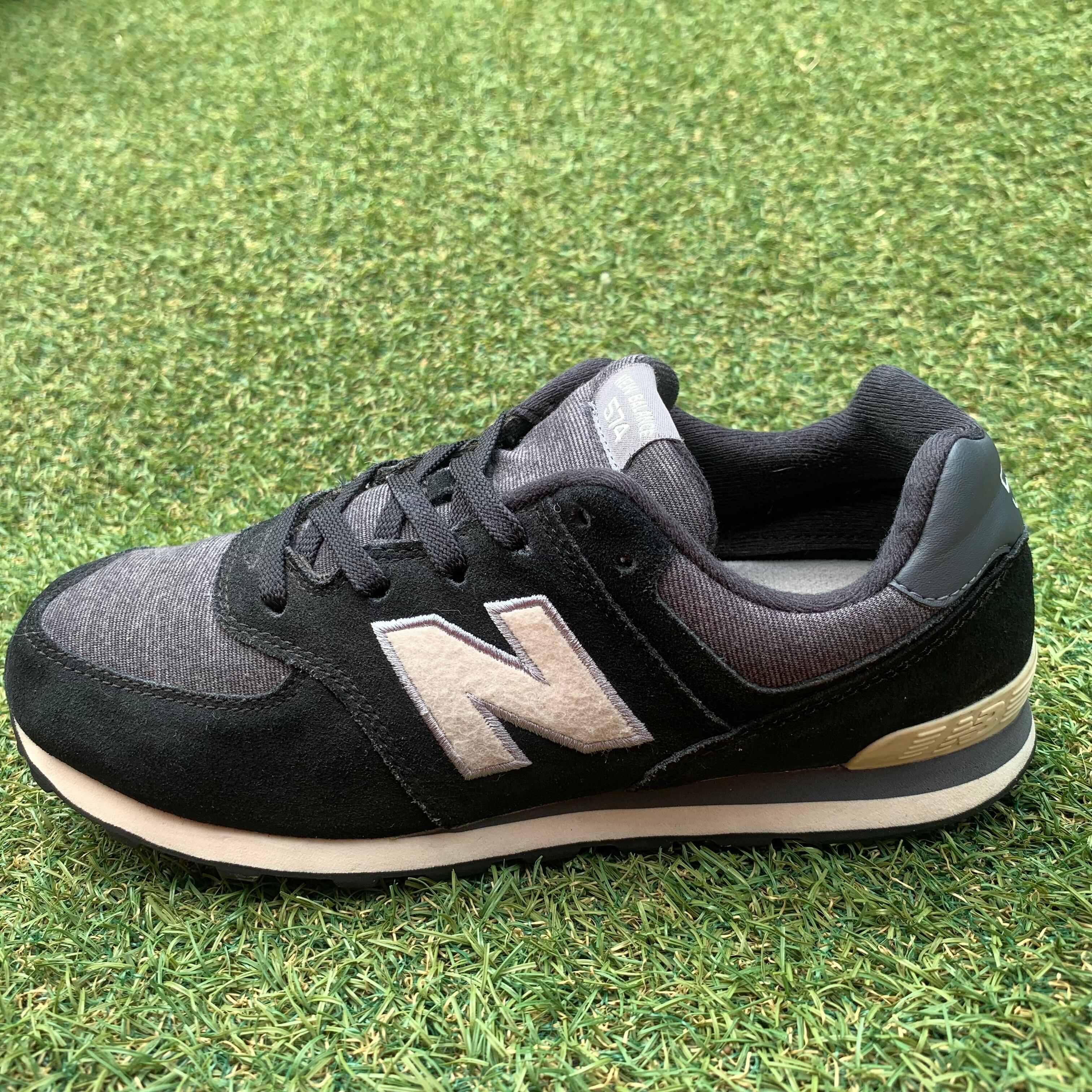 newbalance KL574E2G ニューバランス HC446