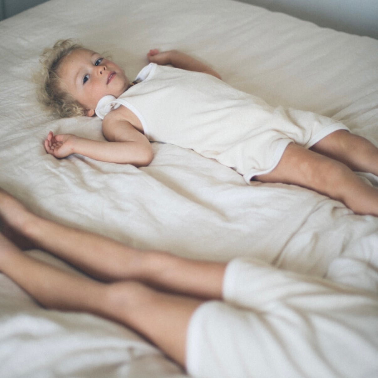 ご予約【EARTH THE ARCHIVE】Sleeping vest / 3月以降入荷予定