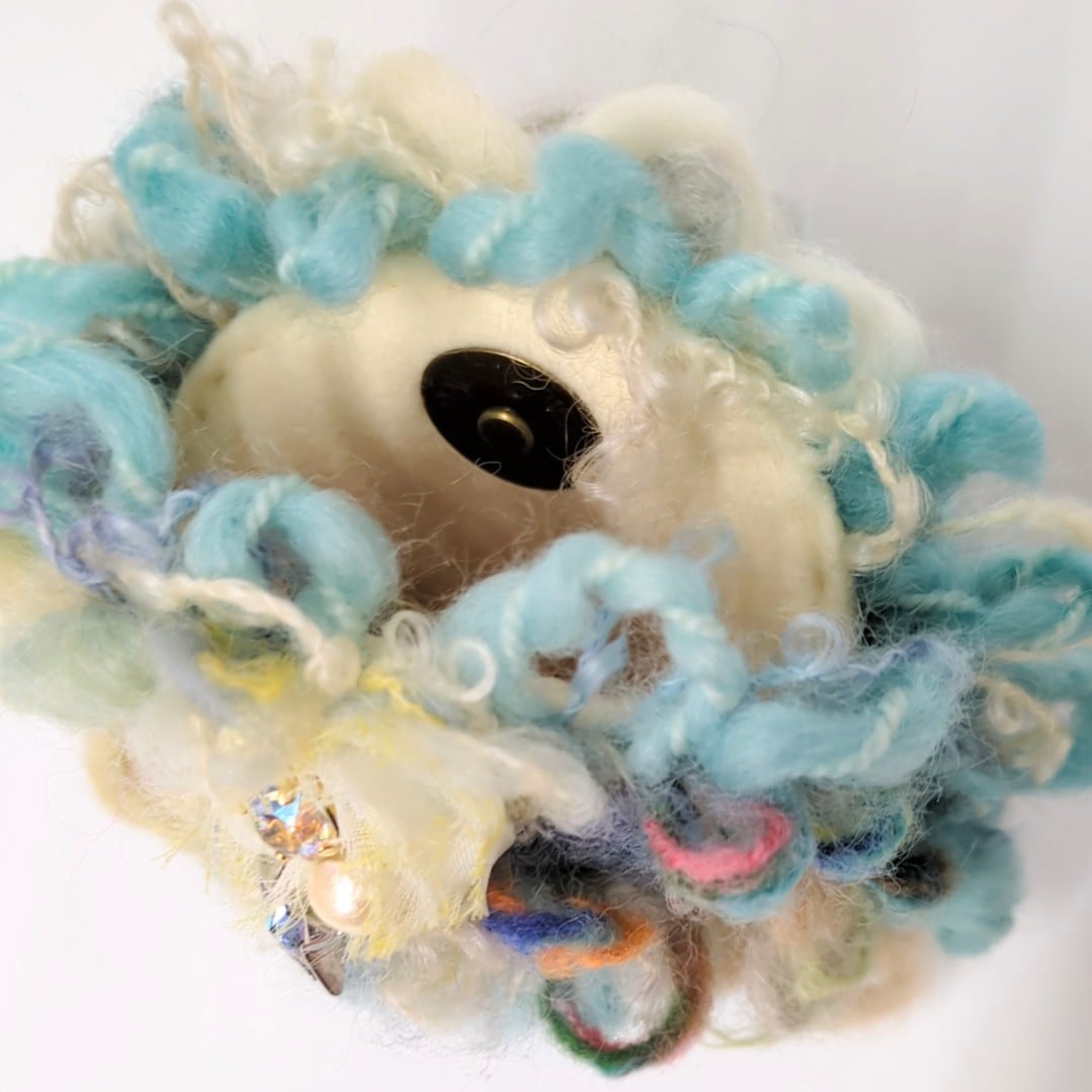 《Aether(エーテル)》宇宙リング