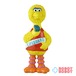 アプローズ社 セサミストリート ビッグバード ライフガード PVCフィギュア