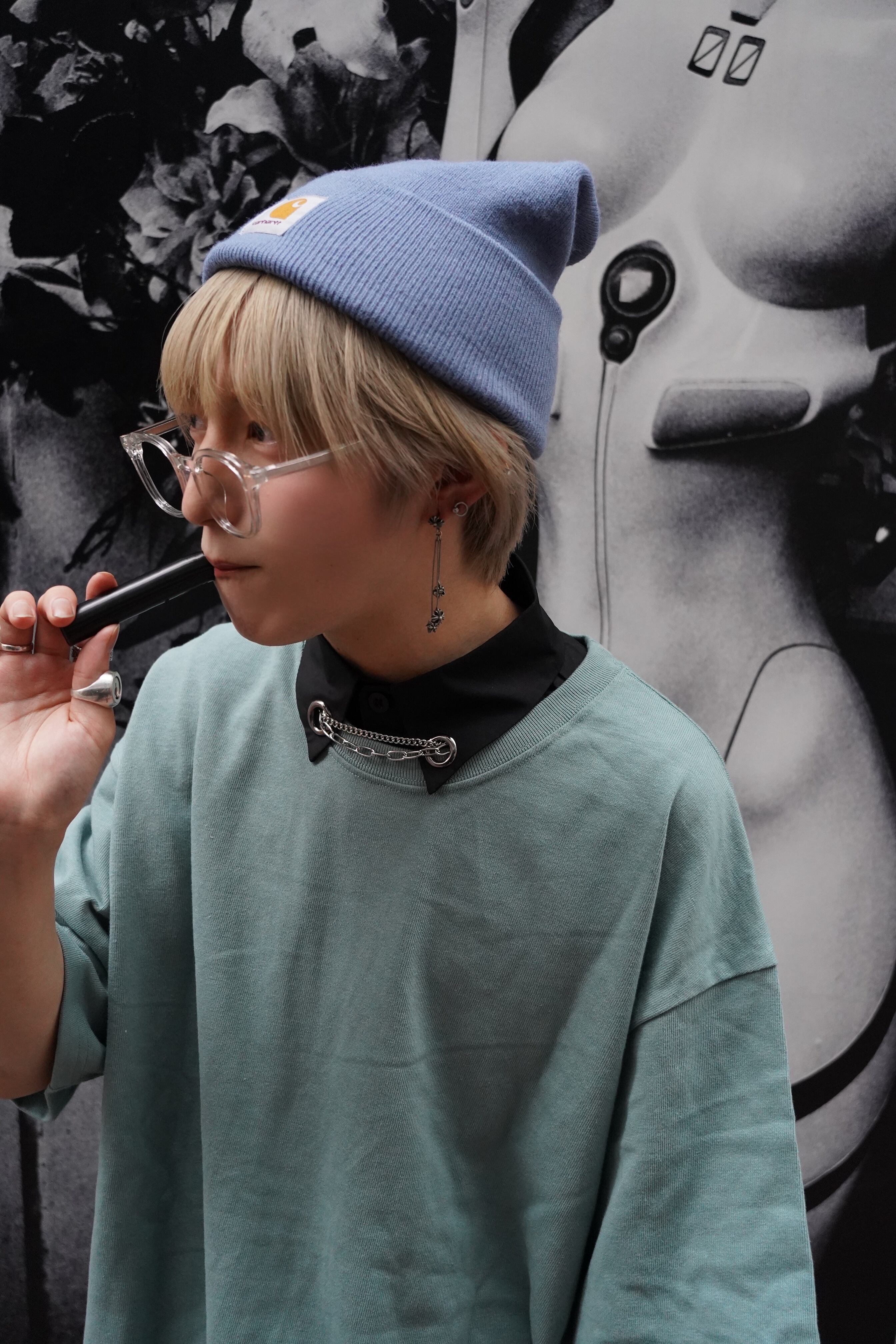 襟零 | 東京13零式