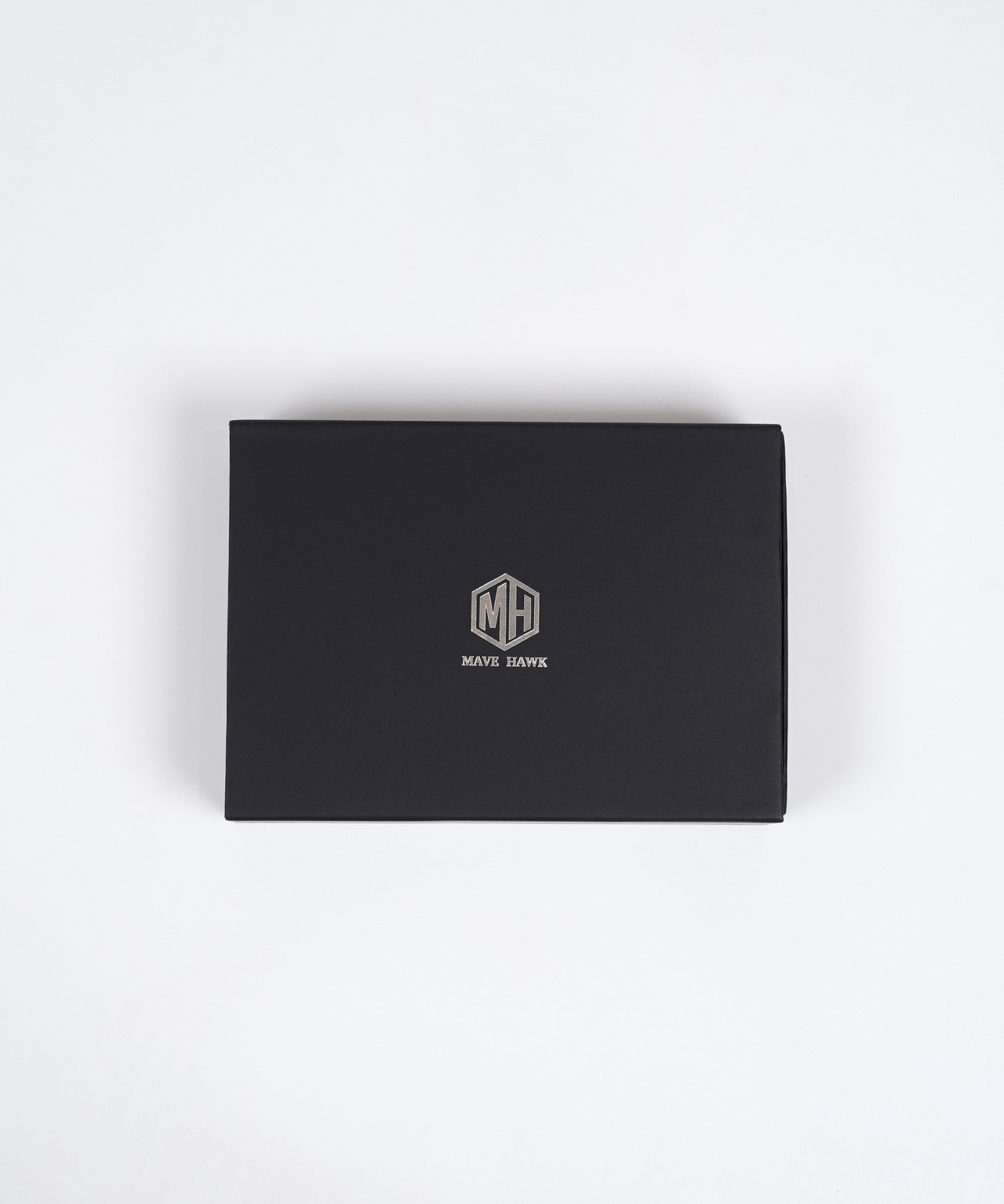 DARK GRAY FRAME SUNGLASSES［MHA001］