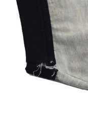 Ralph Steadman Ringer T-shirt 1971s / ラルフステッドマン