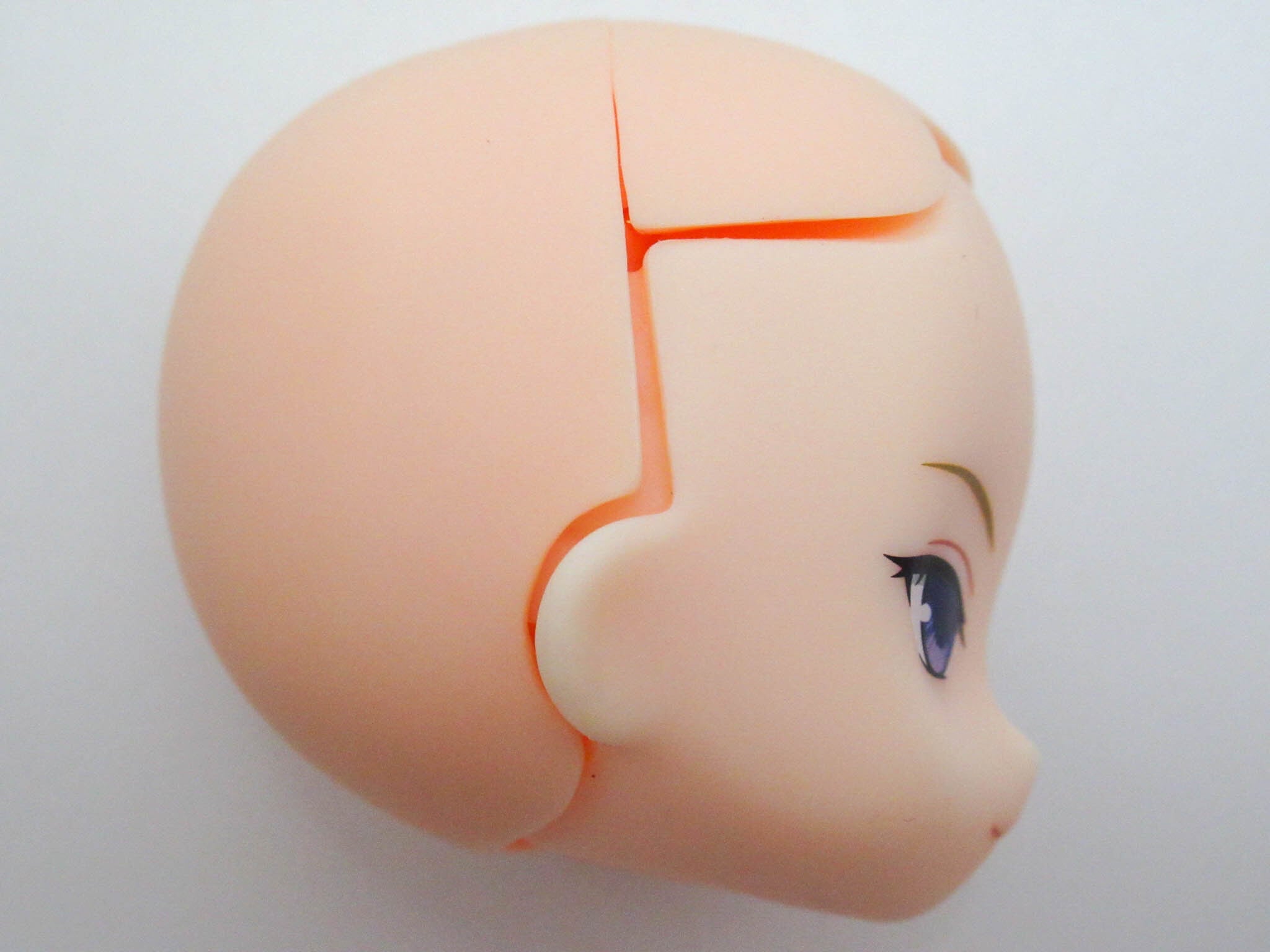 再入荷【2104】 須王環 顔パーツ メロメロ顔 ねんどろいど | ホビー