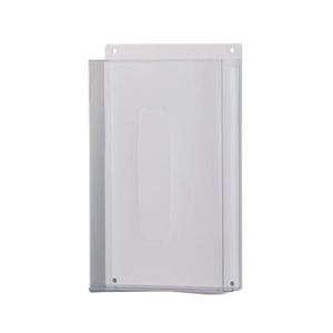 【特価処分】アズワン ペーパータオルホルダー（中判用） マグネットタイプ NH-M1 7-7766-03